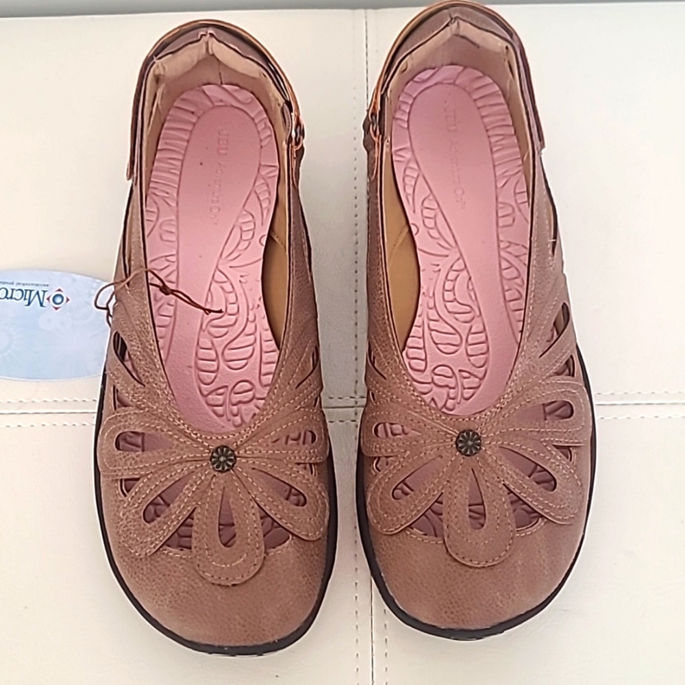 Jambu Designs -JBU Flats